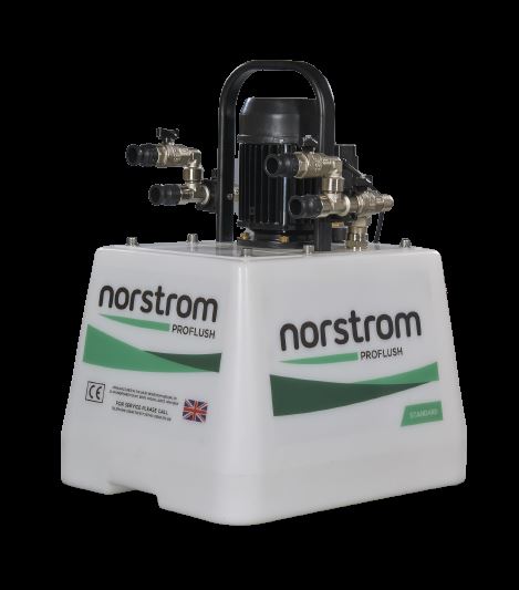 Proflush Pro Standard  - PFM
